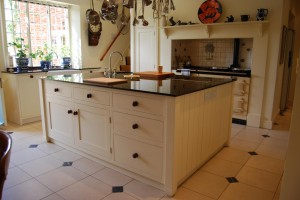 Kitchens