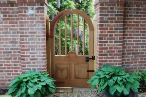 Gates