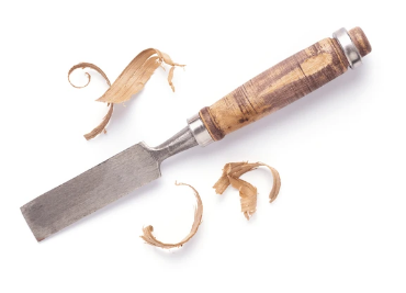 Vintage chisel picture